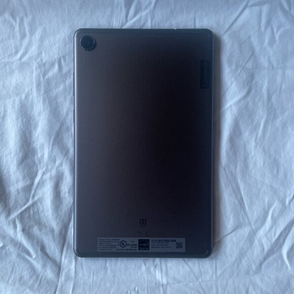 Lenovo Tablet - Picture 2 of 2